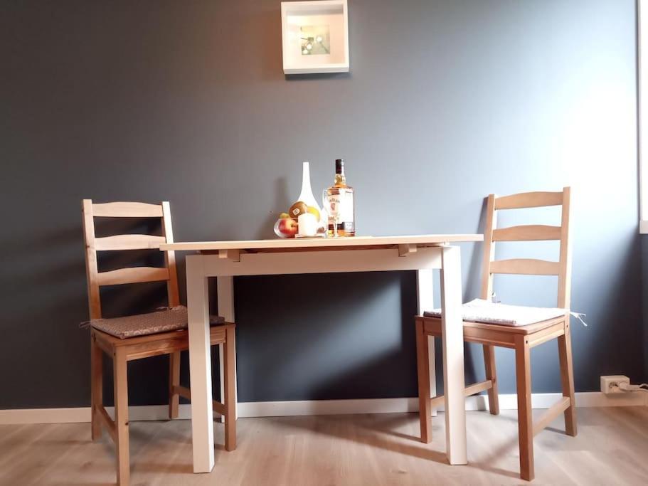 Adorable 1-Bedroom Apartment With A Fantastic View - Free Parking Trondheim Exterior foto