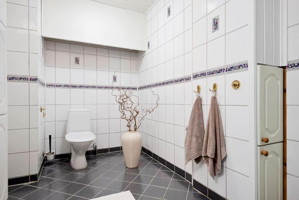 Adorable 1-Bedroom Apartment With A Fantastic View - Free Parking Trondheim Exterior foto